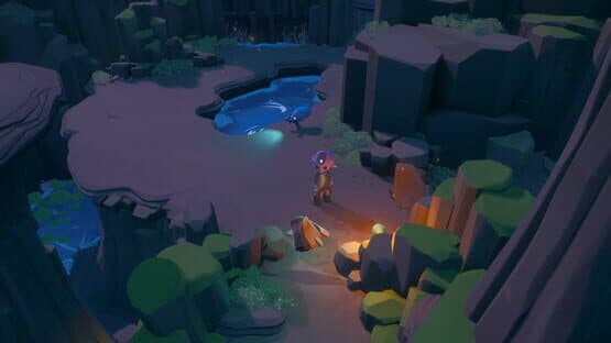 Distant Bloom — screenshot 6
