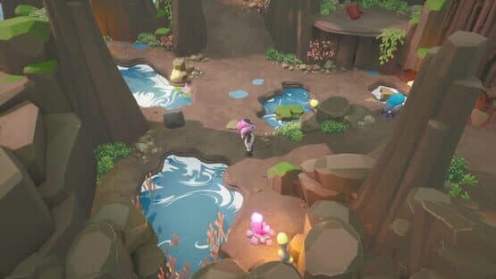 Distant Bloom — screenshot 7