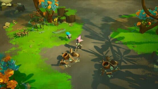 Distant Bloom — screenshot 8