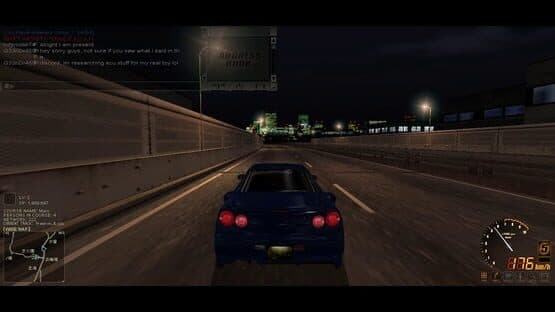 Shutokou Battle Online — screenshot 2