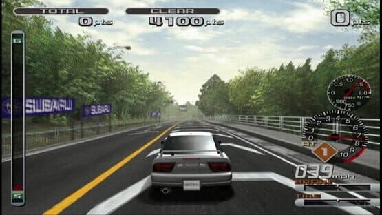 Tokyo Xtreme Racer Drift — screenshot 1