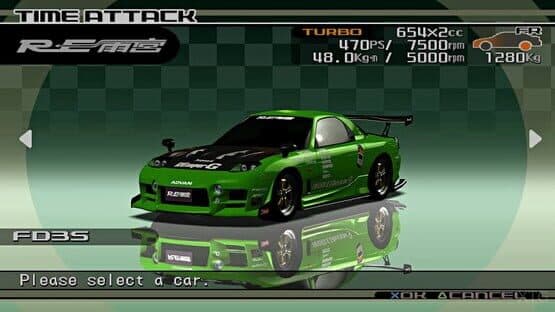 Tokyo Xtreme Racer Drift — screenshot 2