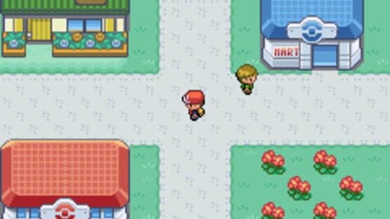 Pokémon: A Grand Day Out — screenshot 2