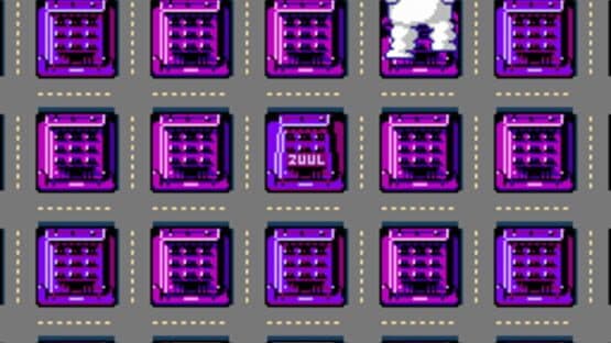 Ghostbusters Remastered — screenshot 2