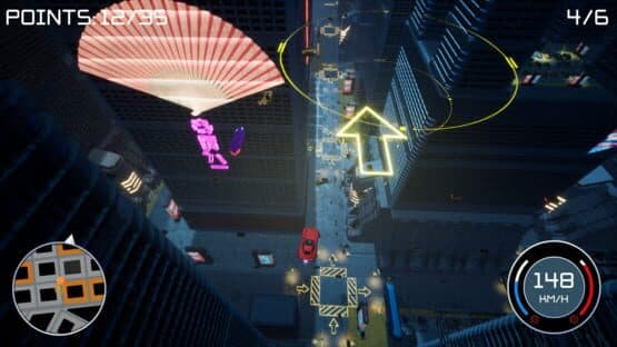 Midnight Legends — screenshot 2