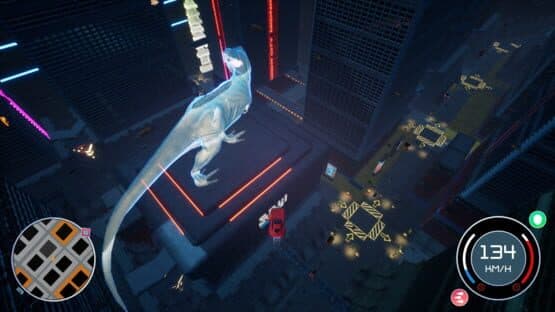 Midnight Legends — screenshot 3