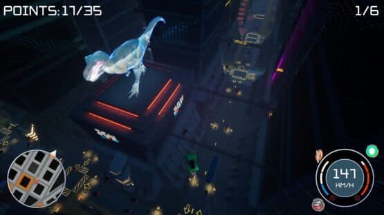 Midnight Legends — screenshot 5