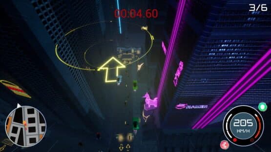 Midnight Legends — screenshot 6