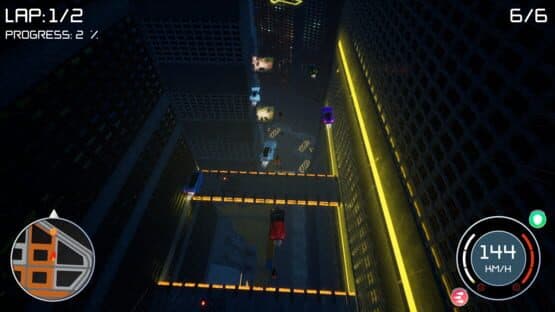 Midnight Legends — screenshot 8