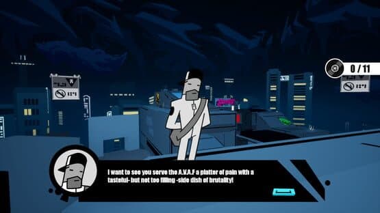 Tagline — screenshot 3