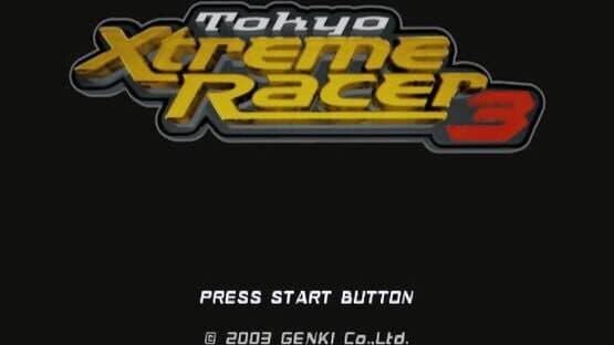 Tokyo Xtreme Racer 3 — screenshot 1
