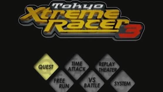 Tokyo Xtreme Racer 3 — screenshot 2