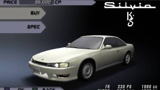 Tokyo Xtreme Racer 3 — screenshot 4