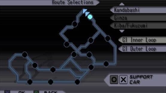 Tokyo Xtreme Racer 3 — screenshot 5