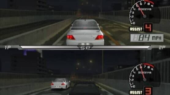 Tokyo Xtreme Racer 3 — screenshot 6