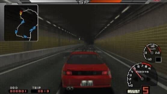 Tokyo Xtreme Racer 3 — screenshot 7