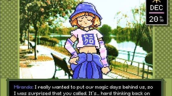 Life After Magic — screenshot 2