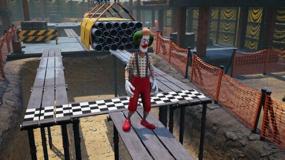 Drunk: Relapsed — screenshot 2