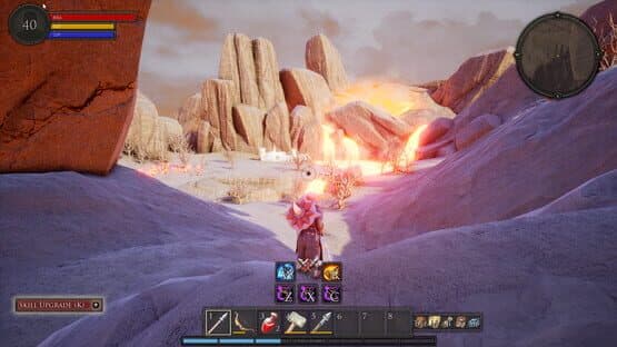 Dwarven Realms — screenshot 2