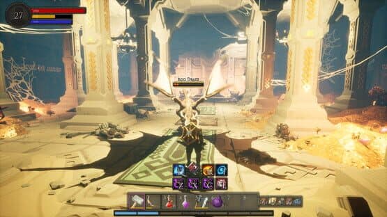 Dwarven Realms — screenshot 3