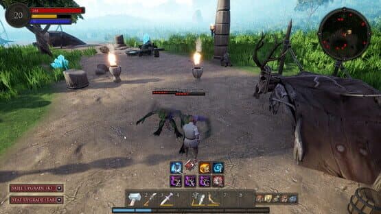 Dwarven Realms — screenshot 5