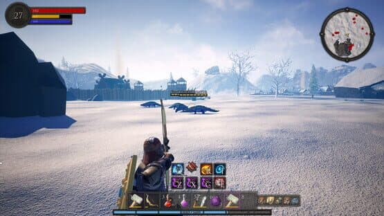 Dwarven Realms — screenshot 6