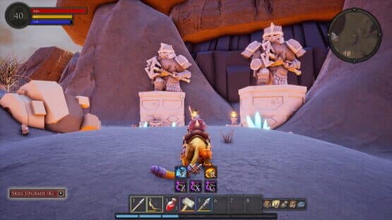 Dwarven Realms — screenshot 7
