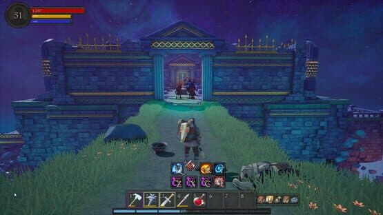 Dwarven Realms — screenshot 8