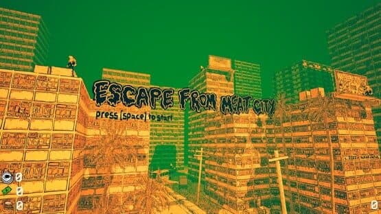 Escape From Meat City — screenshot 1