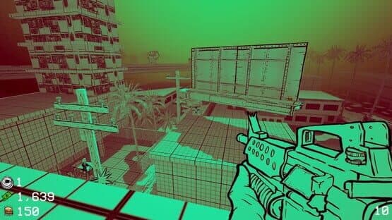 Escape From Meat City — screenshot 2