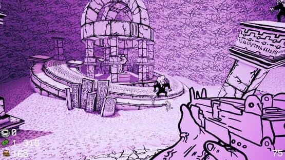 Escape From Meat City — screenshot 5