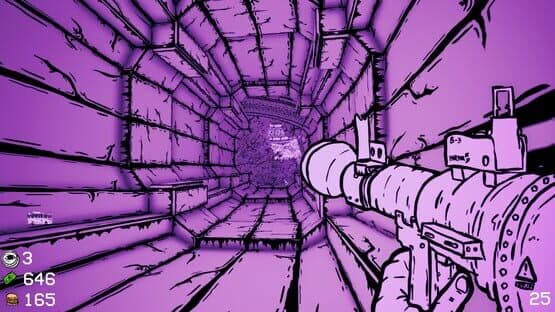 Escape From Meat City — screenshot 6