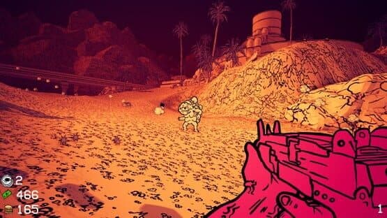 Escape From Meat City — screenshot 7