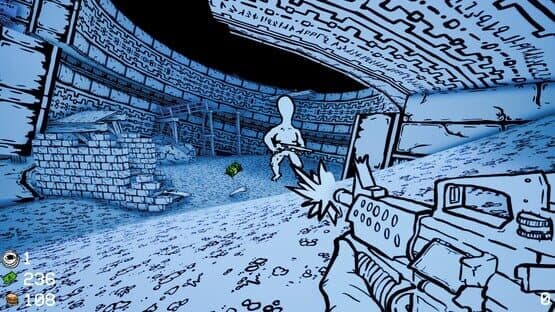 Escape From Meat City — screenshot 8