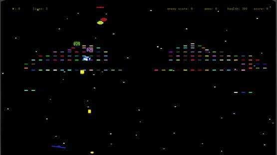 Epileptic Seizure Battle Ball Challenge — screenshot 1