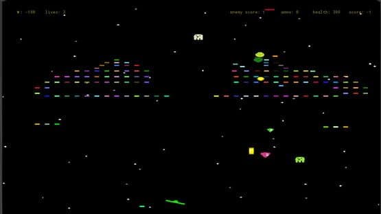Epileptic Seizure Battle Ball Challenge — screenshot 2