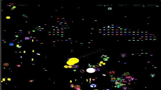 Epileptic Seizure Battle Ball Challenge — screenshot 3