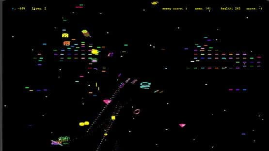 Epileptic Seizure Battle Ball Challenge — screenshot 4