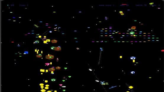 Epileptic Seizure Battle Ball Challenge — screenshot 5