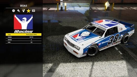 World of Outlaws: Dirt Racing — screenshot 5