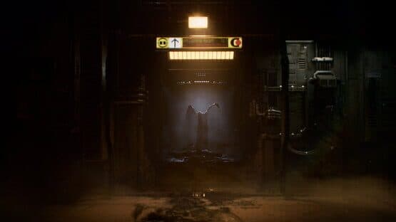 Dead Space — screenshot 1