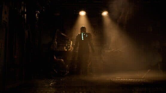 Dead Space — screenshot 2