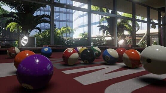 Pool Nation Snooker Bundle — screenshot 2