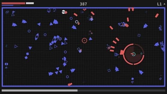 Geometry Arena 2 — screenshot 3
