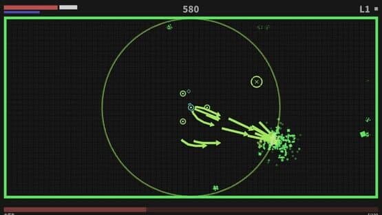 Geometry Arena 2 — screenshot 4