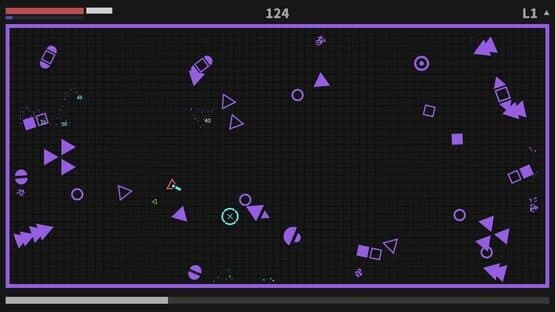 Geometry Arena 2 — screenshot 5