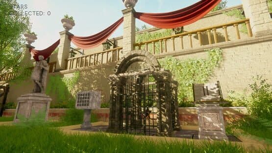 Puzzle Park — screenshot 1
