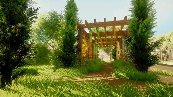 Puzzle Park — screenshot 3