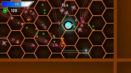 Tankron — screenshot 1