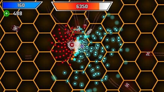 Tankron — screenshot 3